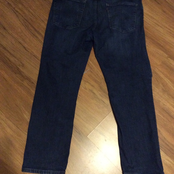 Levi’s 541 jeans for men, size 36/30 - Picture 4 of 5